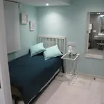 San Francisco بيت شباب