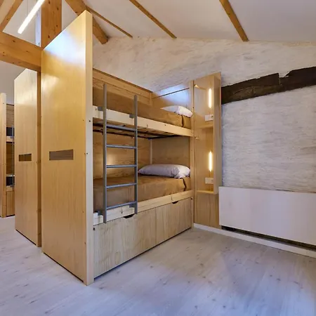 San Francisco 旅馆 Arzúa