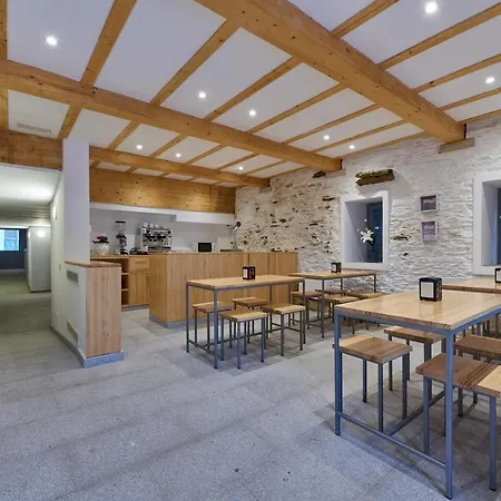 Hostel San Francisco