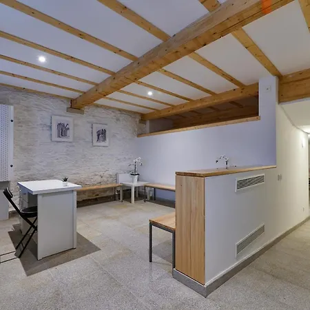 Hostel San Francisco *