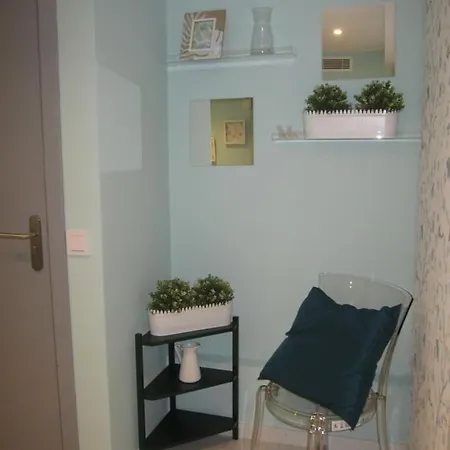 San Francisco Hostal
