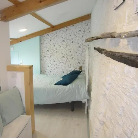 San Francisco Arzúa