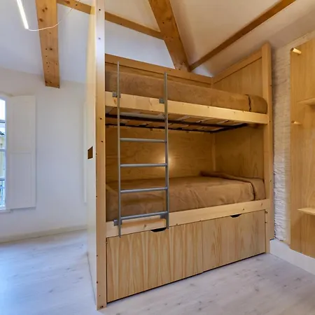 San Francisco 旅馆 Arzúa