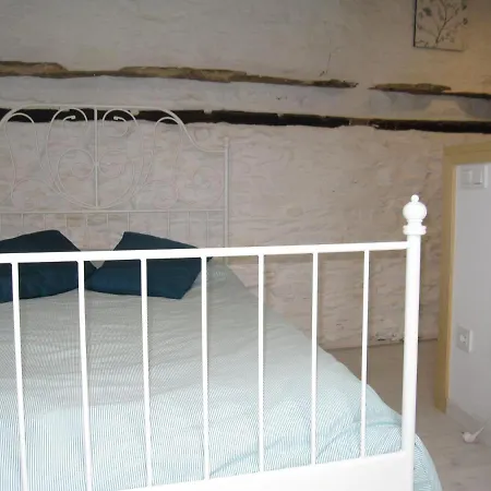 San Francisco Hostal *