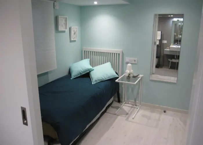 San Francisco Hostel