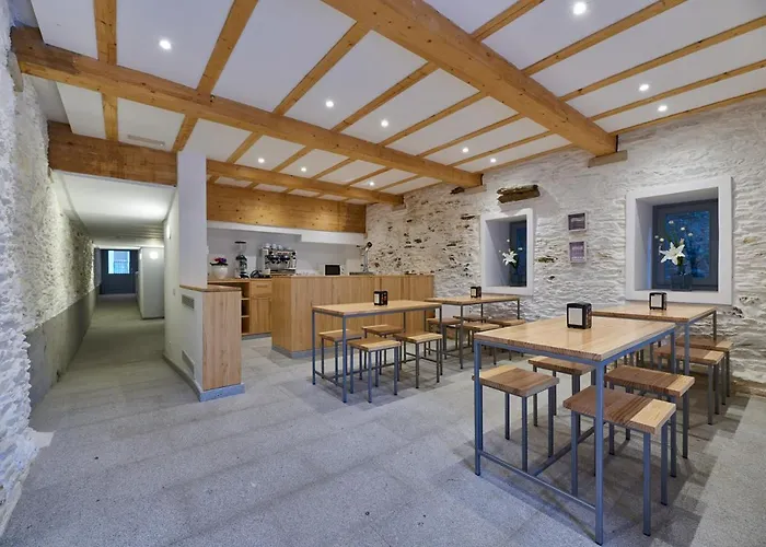 Hostel San Francisco