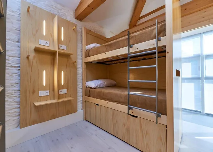 Hostel San Francisco *