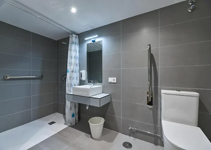 Hostel San Francisco *