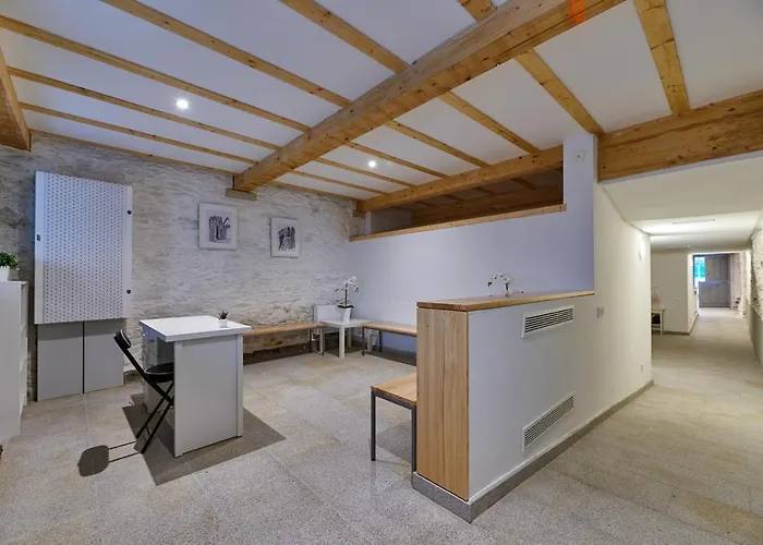 Hostel San Francisco *