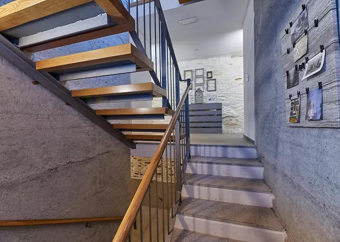 Hostel San Francisco *