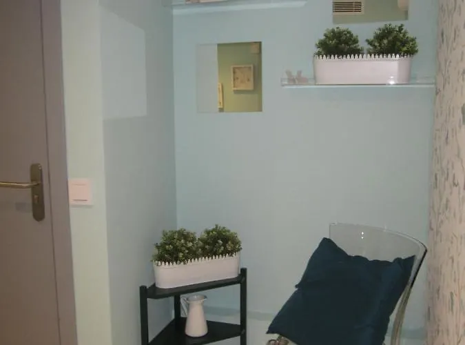 San Francisco Hostel