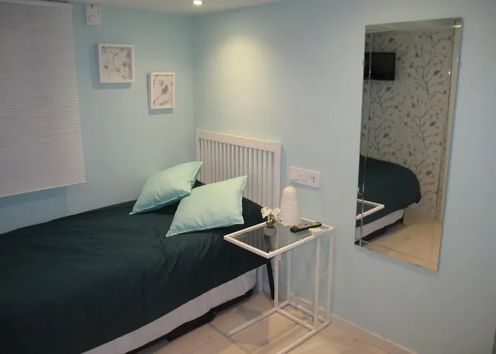 San Francisco * Arzúa