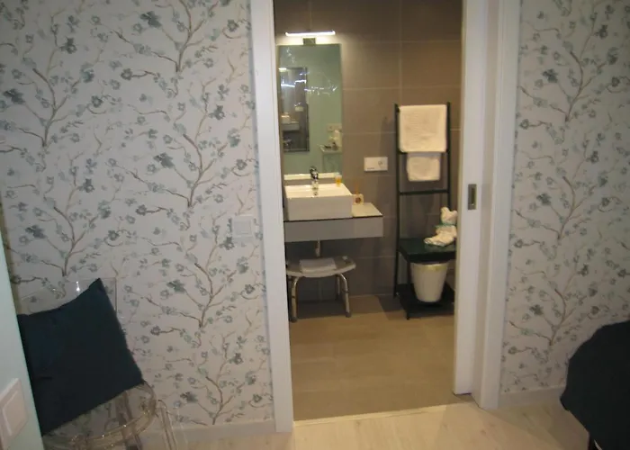 Hostel San Francisco Arzúa