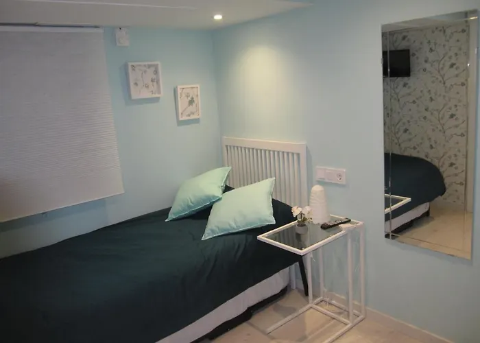 San Francisco Hostel Arzúa