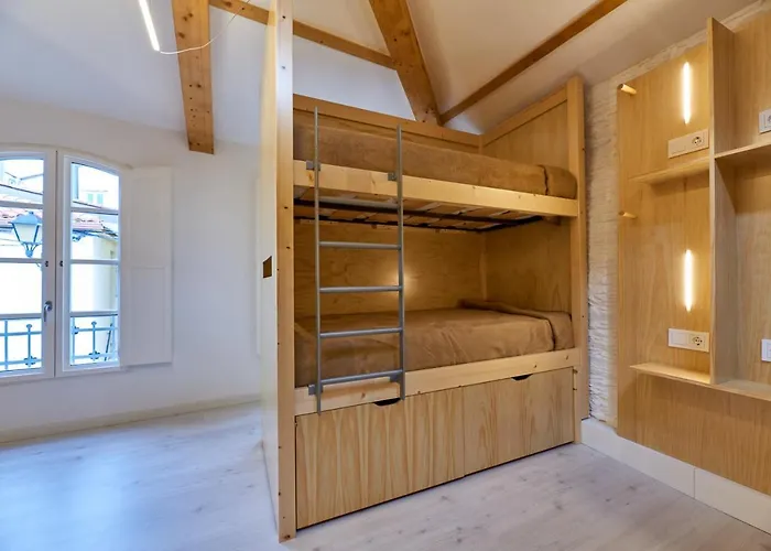 San Francisco Hostel Arzúa