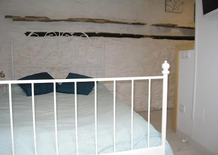 San Francisco Hostel *