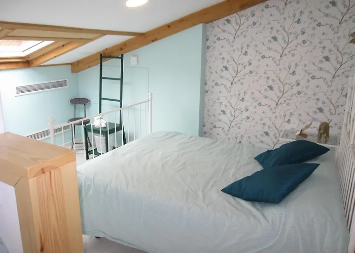 San Francisco Hostel *